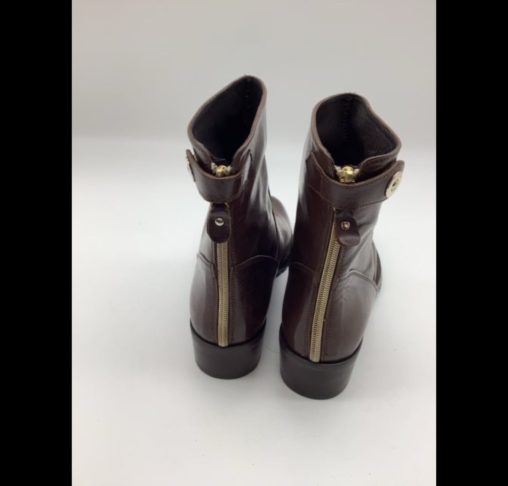 Plumers Isabell støvler